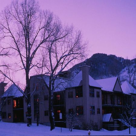 Hotel Lenado 아스펜 외부 사진