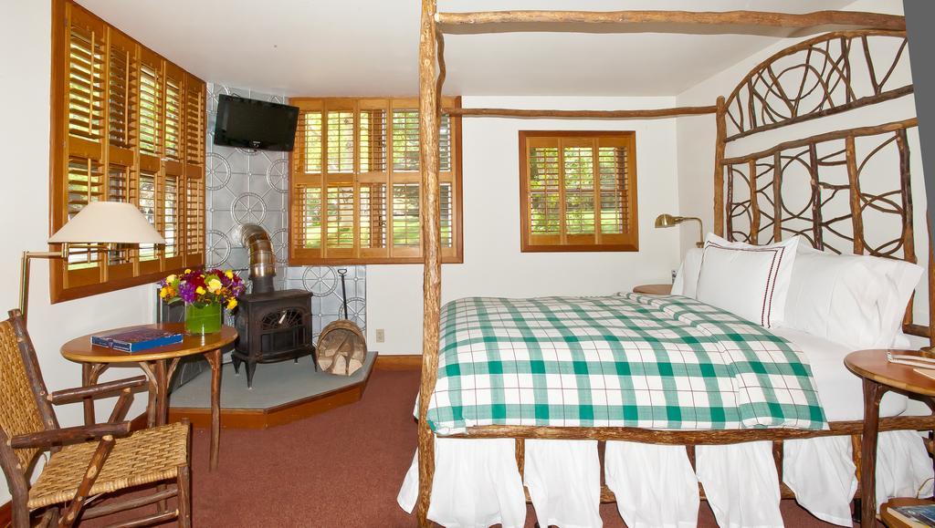 Hotel Lenado 아스펜 객실 사진