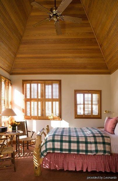 Hotel Lenado 아스펜 객실 사진