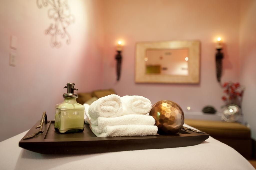 Hotel Lenado 아스펜 외부 사진