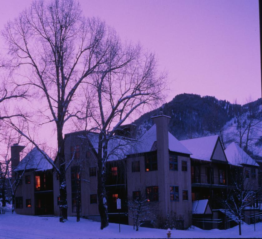 Hotel Lenado 아스펜 외부 사진